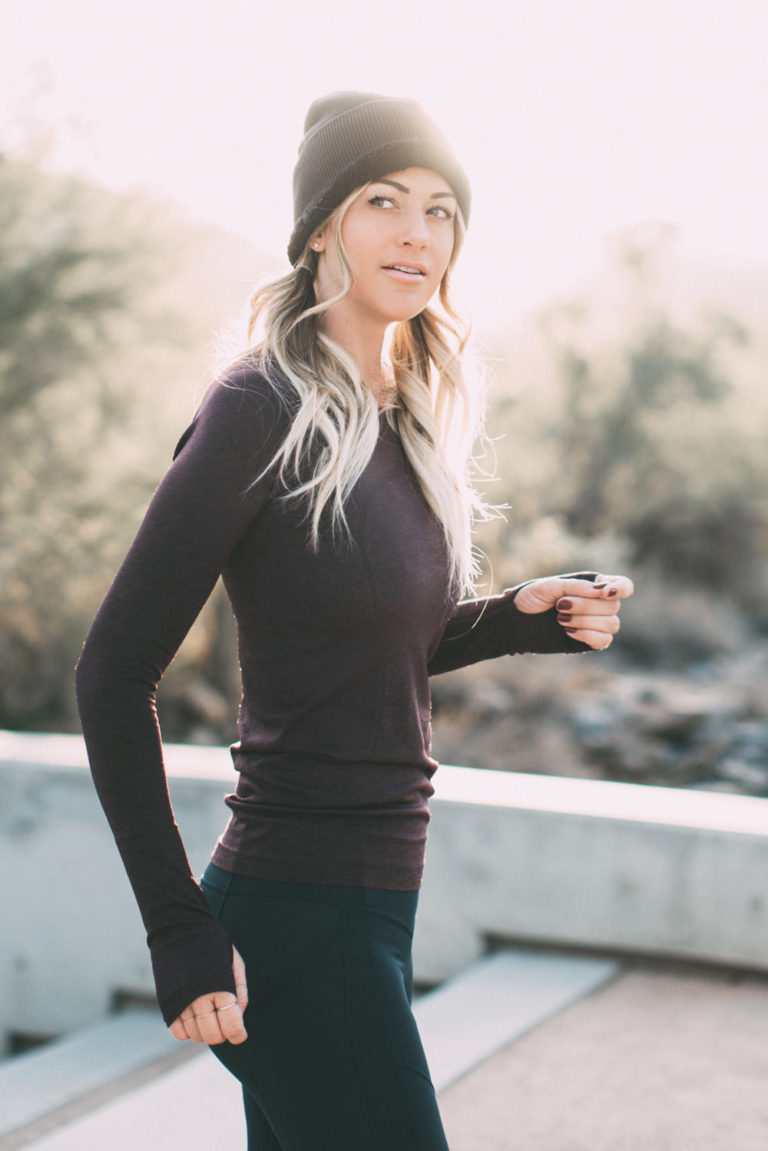 Holiday Gift Ideas for the Fitness Enthusiast and Healthy Babes