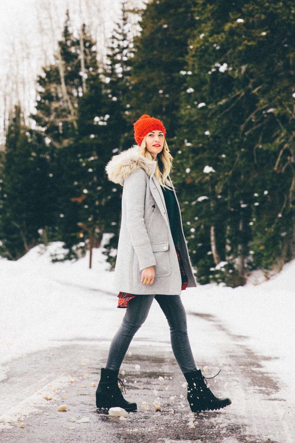 https://www.thedashofdarling.com/wp-content/uploads/2017/02/dash-of-darling-red-beanie-grey-coat-winter-outfit.jpg