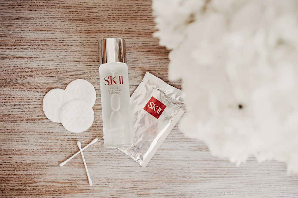 Dash of Darling | How To Get Glowing Skin With SK-II Facial Treatment ...