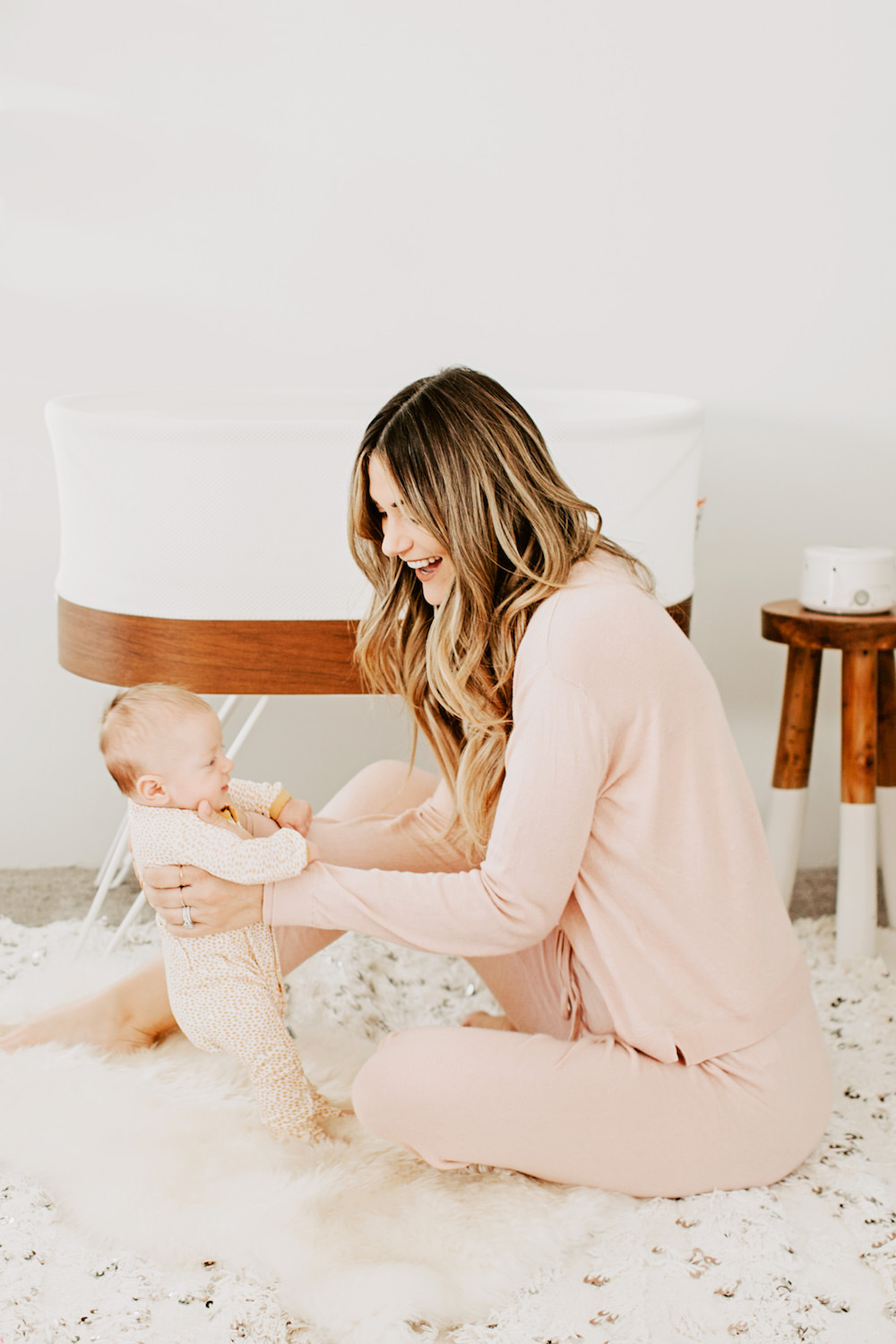 Dash of Darling, Breastfeeding Essentials for the New Mom